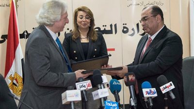 توقيع بروتوكول تعاون لتنفيذ أول مستشفى عائم في صعيد مصر ..هنا التفاصيل 