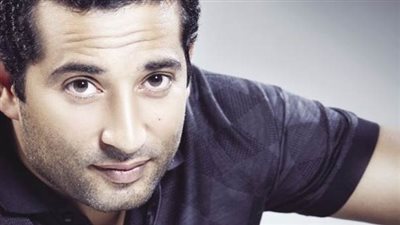شبرامنت تستقبل عمرو سعد لاستئناف تصوير بركة
