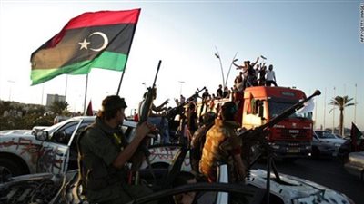 فيديو.. القصة الكاملة لاختطاف 14 تونسي على أيدي مسلحين