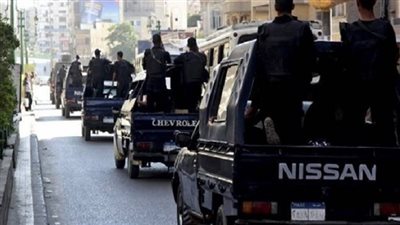 تحرير 10 قضايا مخدرات وتنفيذ 6110 حكم قضائي بالإسكندرية
