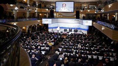 من أرمينيا لإفريقيا .. مؤتمر ميونخ للأمن يرسم خريطة العالم