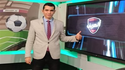 محمود الشيخ ضيفا على الشباب والرياضة.. غدا