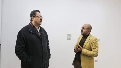الأمين العام للمجلس الأعلى لتنظيم الإعلام يشيد باستديو بوابة المواطن الإخبارية