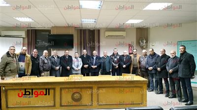 نبوى باهي: مجلس الأمناء شريك أساسي فى العملية التعليمية في بورسعيد