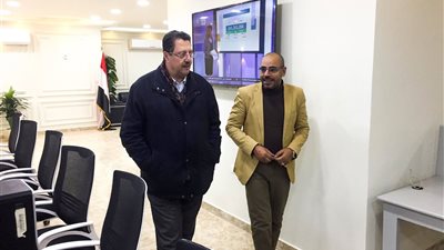 أمين المجلس الأعلى لتنظيم الإعلام: أتمنى أن تحذو المواقع نهج بوابة المواطن الإخبارية