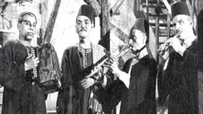 نوستالجيا صباحية | شوفت حبيبي وفرحت معاه .. ابدأ يومك بصوت عبدالمطلب