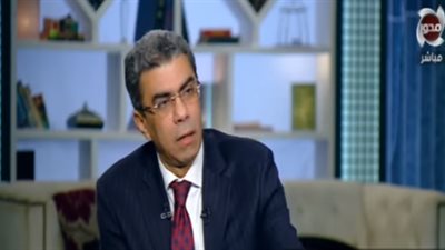 فيديو |  ياسر رزق في 90 دقيقة : محمد حسنين هيكل بوصلة  بنحدد عليها حركتنا