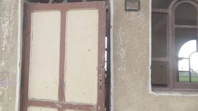  المدارس خرابة.. مذكرة  قانونية لـ وكيل تعليم بني سويف