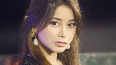 حكاية صورة| أسيل عمران بطلة كليب ناسيني ليه وهي صغيرة