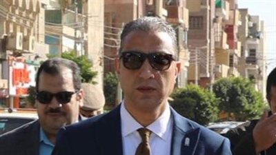سوهاج تستقبل جثمان الشهيد أحمد عدلي أحمد ضحية حادث سيناء