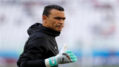 إكرامي لـ