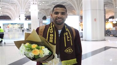 أحد يفجر مفاجأة عن مؤمن زكريا