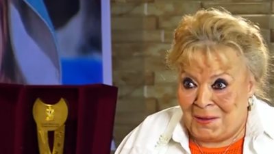 مصدر مقرب من نادية لطفي لـ «بوابة المواطن»: الفنانة في مستشفى المعادي ولم تموت