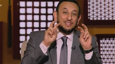 فيديو| رمضان عبد المعز يوضح طرق التعامل مع الزوج العنيد