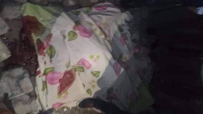 انفوجراف | 3 عمليات إرهابية في منطقة الأزهر غير انفجار الدرب الأحمر