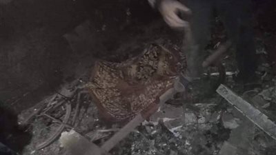 إغلاق كوبرى الأزهر بعد تفجير الدرب الأحمر 