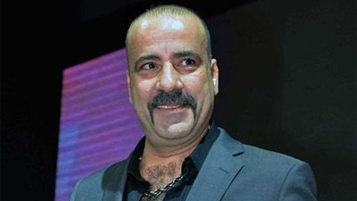 محمد سعد لـ« بوابة المواطن»: محمد حسين عمل مختلف.. وهذا توقيت عرض الكنز٢