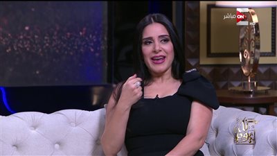 بعد تصريحات جريئة ..  ميرنا وليد تحتل مؤشرات جوجل  