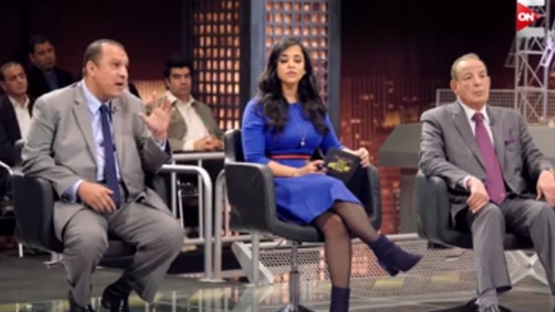 برنامج الأبواب المغلقة