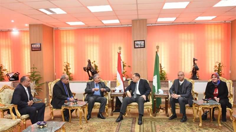 مدير صندوق مكتبات