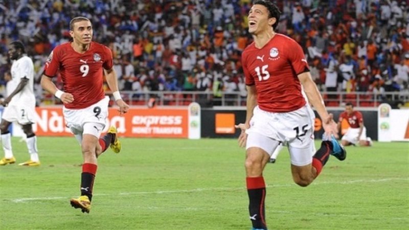 محمد ناجى جدو هداف