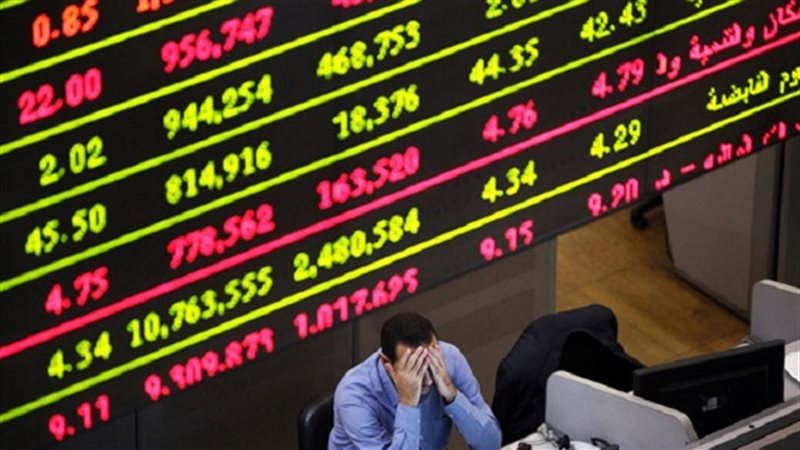 مؤشرات البورصة