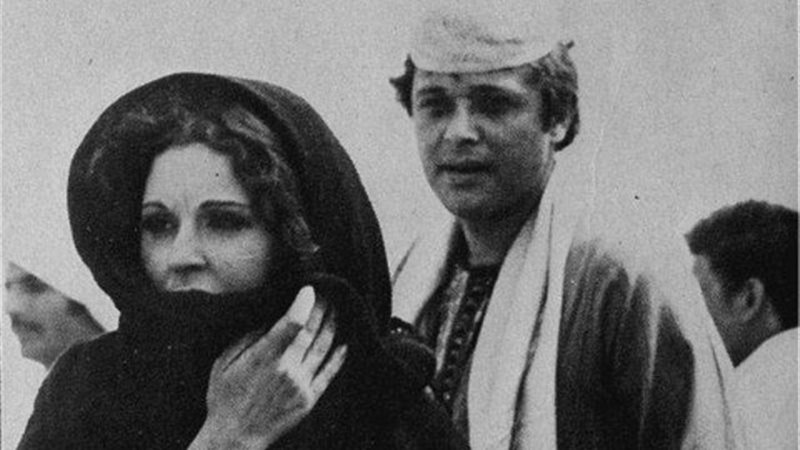 مشاهدة فيلم شفيقة