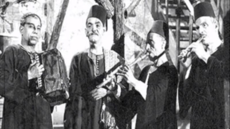 نوستالجيا صباحية