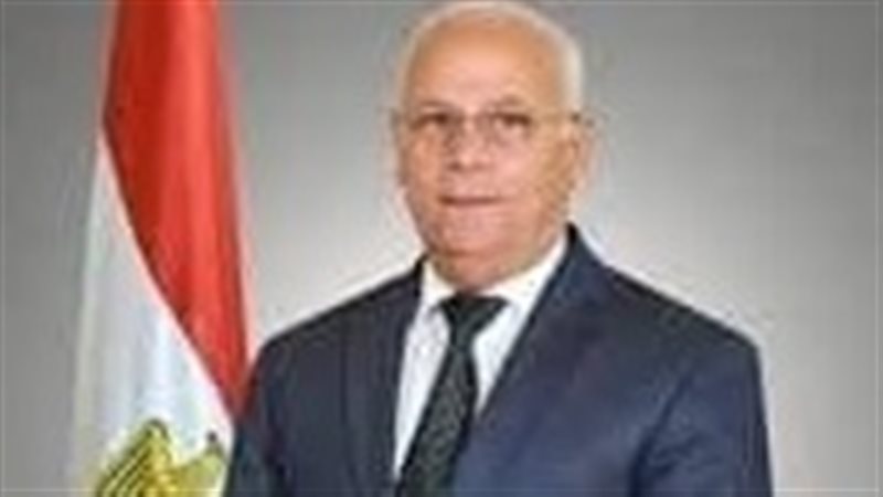  المجلس القومى لشئون