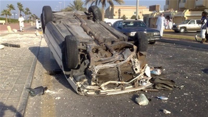 إنقلاب ملاكي