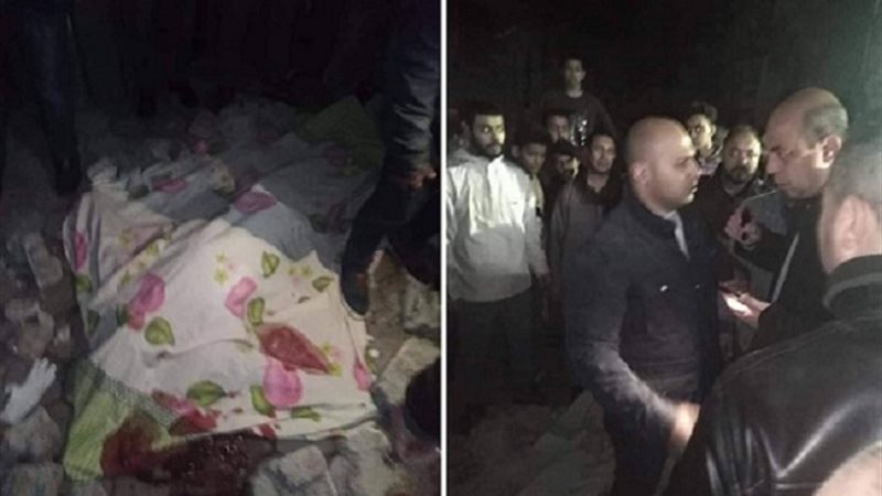 تفجير الدرب الأحمر
