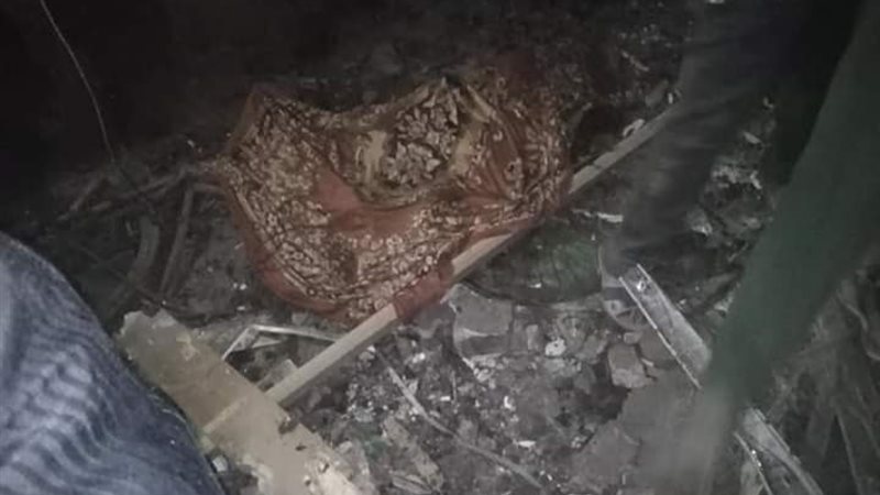 انفجار الأزهر 