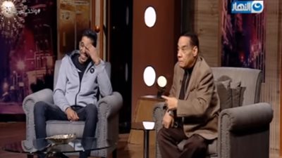 فيديو | حلمى بكر في واحد من الناس لـ مجدى شطة : أنتم عايزين البوليس 