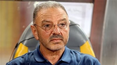 مدرب مصر المقاصة: اتظلمنا بسبب الأهلي وبيراميدز