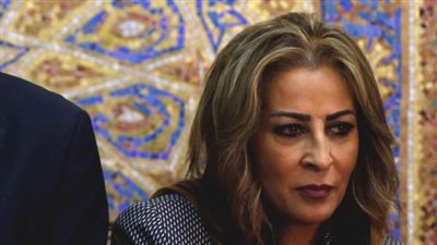 جمانة غنيمات: نقف إلى جانب مصر في حربها ضد الإرهاب 