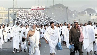 فوق الـ 70 عامًا .. شروط تقديم كبار السن في حج القرعة 2019 