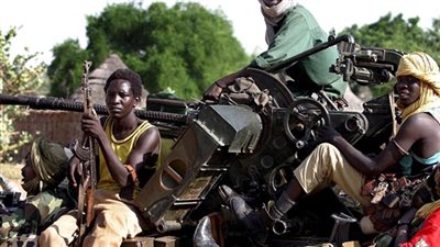 قيادي بجيش تحرير السودان لـ«بوابة المواطن»: رئاسة مصر لأفريقيا هو دور طبيعى