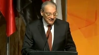  النائب العام فى نواب العموم: الإرهاب ينتك السلم الدولى 
