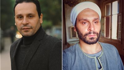 محمود العزازي يكشف لـ «بوابة المواطن» عن دوره في مسلسل بحر 