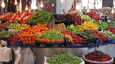 أسعار الخضروات اليوم الاربعاء 20 فبراير 2019 في سوق العبور