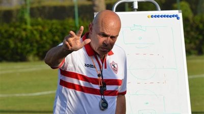 جروس يحذر من خطورة مهاجم الجيش وتعليمات خاصة لـ«ساسي»