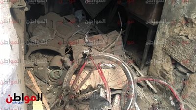 أول بلاغ للنائب العام.. أجهزة مخابراتية وراء إرهابي العجلة