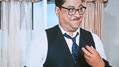 كلمة في مشهد| معنديش أعماق ولو عندي اخبي فيها رغبة مطبوخة أو مشوية