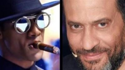 ماجد المصرى ينضم لفريق عمل «زلزال» فى مسلسلات رمضان 2019