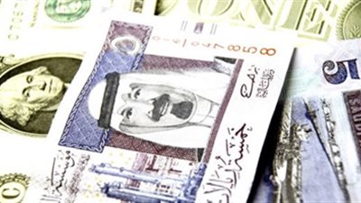 أسعار الريال السعودي في تعاملات اليوم