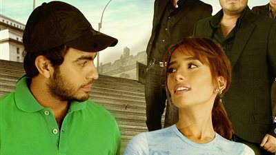 سهرتك عندنا| مشاهدة فيلم كابتن هيما  