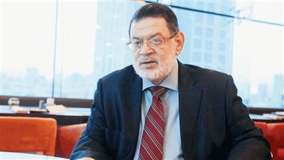 «الخرباوى» يطالب بعرض تحقيق اغتيال هشام بركات للرأى العام 