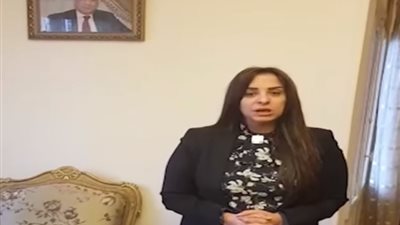 رد فعل ابنة هشام بركات بعد واقعة اختراق حسابها على 
