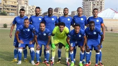 مفاجآت فى قائمة دمنهور أمام سيدى سالم .. تعرف عليها 