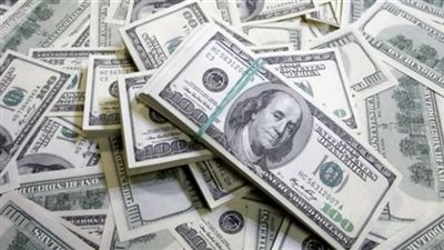 سعر الدولار اليوم الخميس 21 فبراير 2019 في البنك المركزي